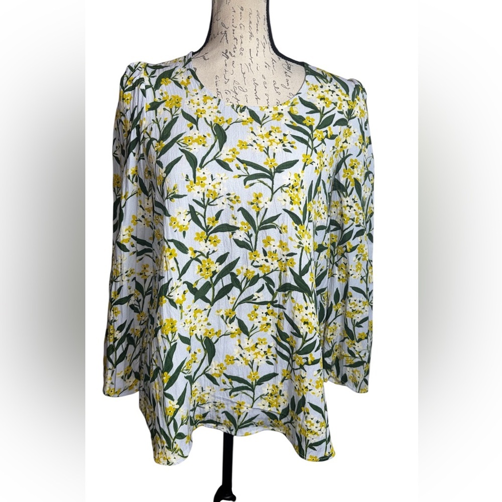 Pomander Place Top